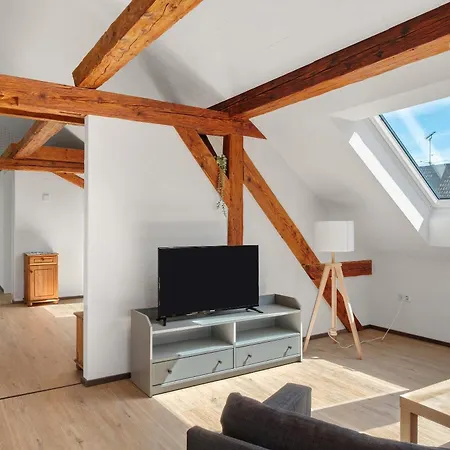 Julia Apartman Sankt Märgen