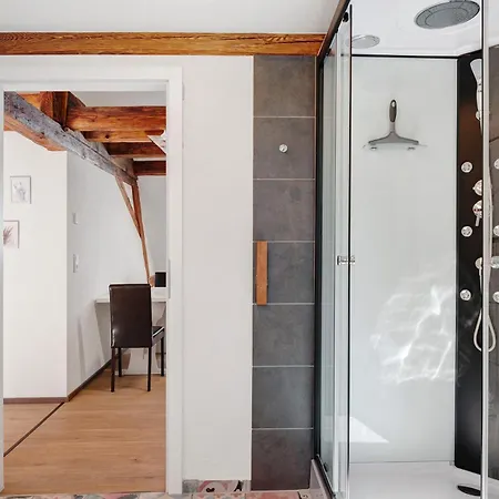 Julia Apartman Sankt Märgen